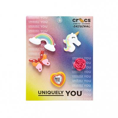 Воображаемые Фэнтези Джибитс 5 шт. Набор 10011076