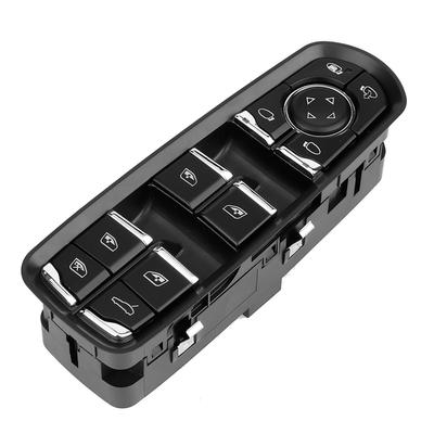 Главный выключатель управления стеклоподъемниками Fit for Porsche Cayenne 2011 2016