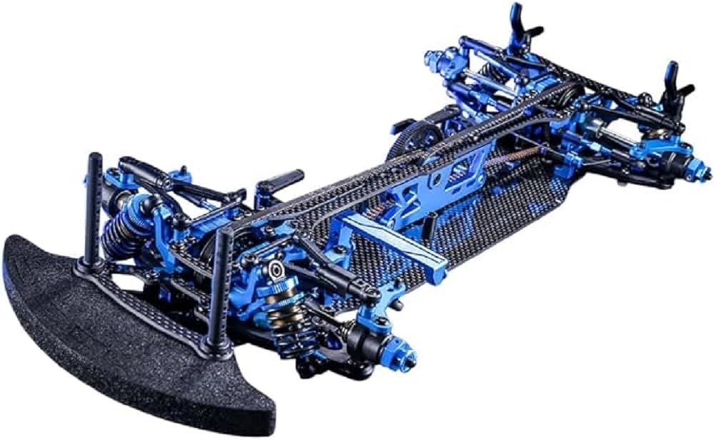 Tamiya TRF Series TRF421 Chassis Kit 42384 1/10 (Chassis) No.283 1/10RC