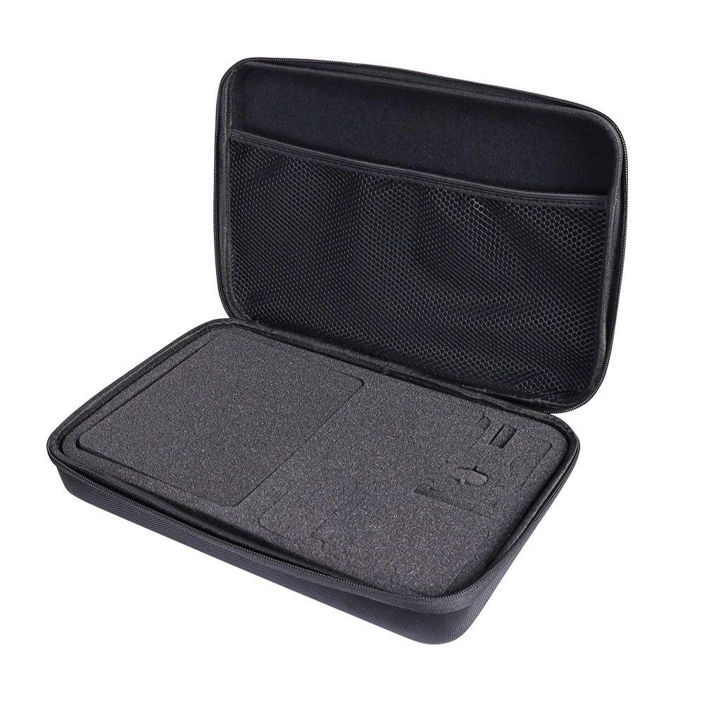 Wear Resistant Sports Camera Carrying Case for SJCAM/DJI/GoPro 11 10 9 8 Travel