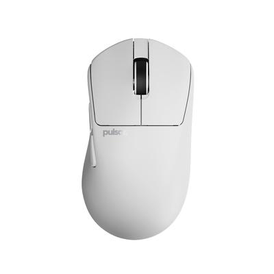 Беспроводная игровая мышь Pulsar Gaming Gears X3, сверхлегкая, 55 г, 1 мс, 32000 точек на дюйм, оптический сенсор XS-1, флагманский сенсор, оригинальный продукт для внутреннего рынка