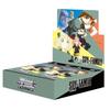 Weiss Schwarz Booster Pack SPY×FAMILY BOX