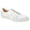 ONITSUKA TIGER Ultimate Trainer Удобная амортизация Нескользящие Прочные Низкие Повседневные Кроссовки Мужские кроссовки Белые D8E0L-0101