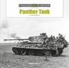 Книга Panther Tank : The Panzerkampfwagen V In World War II