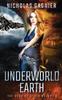 Книга Underworld Earth : 2