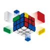 Megahouse Rubik's Cube Panels 3D Puzzle for ages 8 and up