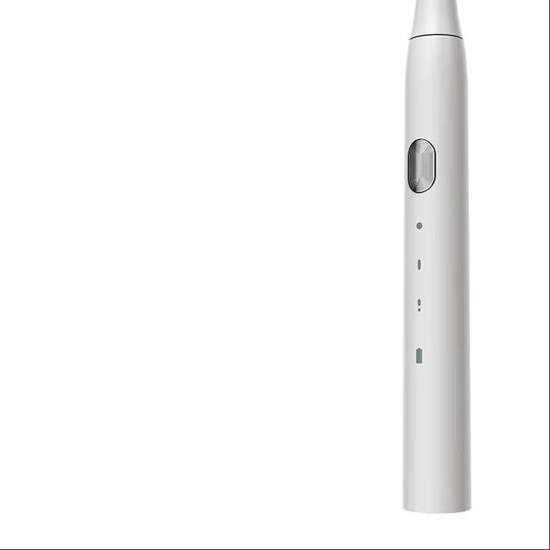 HEZHENG Multi-Mode Electric Toothbrush CN plug (adapter included)