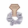 Women's Imitation Silk Satin Hair Tie and Headband - Light Luxury European and American Fashion