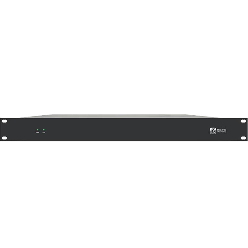 FionTu KRFIONTU Professional Conference Audio Processor (CN version)