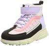 Sneakers NM WPJ018 Girls Multi Cm 2E [Moonstar] 22.0