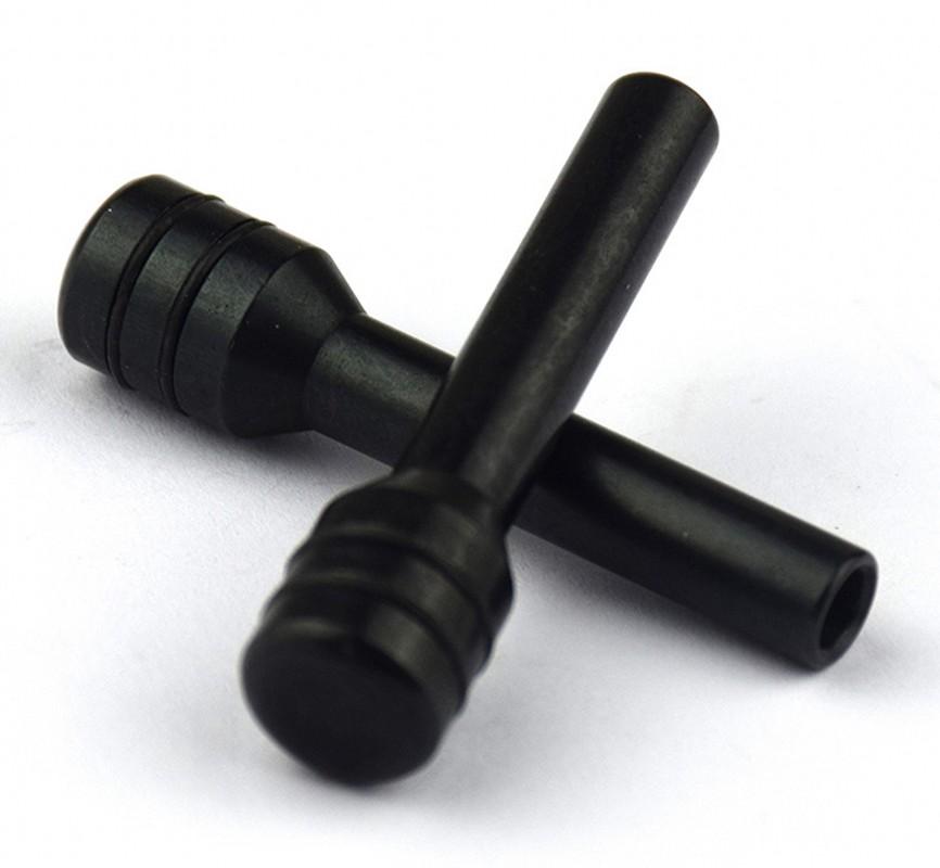 2 шт., пряжка для дверного замка автомобиля, General Motors, ручка внутреннего дверного замка для грузовика, тянущаяся крышка, аксессуары для салона автомобиля