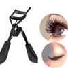 Beauty Eyelash Curler Student Novice Long Lasting Set Lengthening Eyelash Curler Wide Angle Sunflower Stainless Steel Makeup Tool Convenient