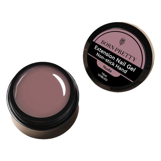 Гель-пластырь для ногтей, не вызывающий раздражения, широкое применение, аксессуары, практические советы, клей для наращивания ногтей, расходные материалы для быстрого наращивания ногтей