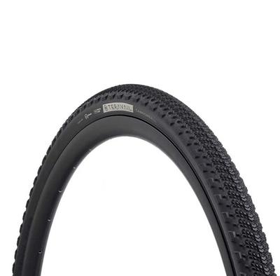 Teravail Cannonball Light And Supple Tubeless 700 x 38 гравийная шина