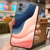 Силиконовый чехол с акварелью для Samsung Galaxy S20 S23 S21 S22 FE S10 S9 S8 Plus Ultra S10E Lite S7 Edge 5G, противоударный чехол