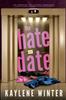 The The Hate Date Book