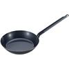 Summit Kogyo Iron Pan Style Japanese Professional Series Frying Pan 18cm