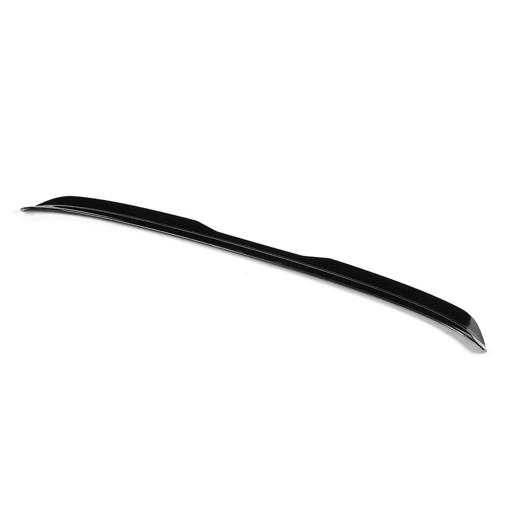 Глянцевый черный спойлер на заднее крыло для Maxton Style. Подходит для 6 R R20 2009?2013