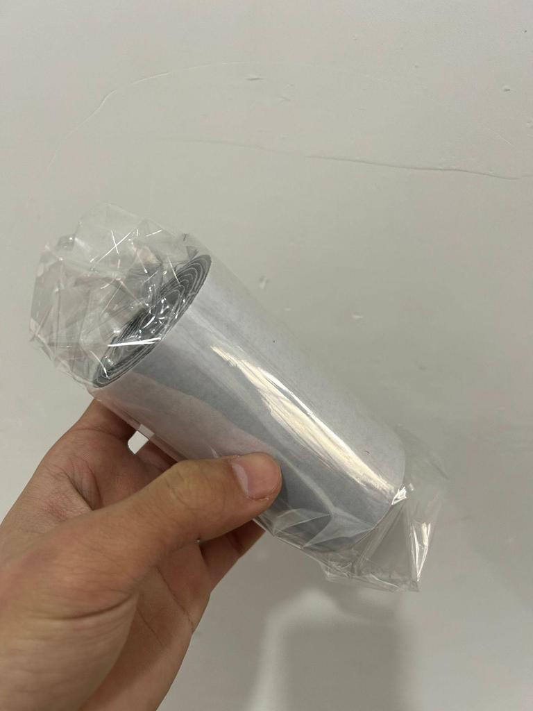 Thickened EVA Non-Slip Heel Stickers – Wear-Resistant, Anti-Wear Protection, 1m Cuttable Sole Pads