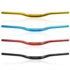 Mountain Bike Handlebar MTB Handlebar Cycling Handlebar Bicycle Riser Bar