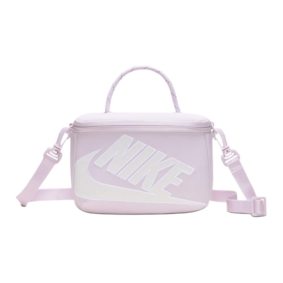 Men's Bag Nike Handbags Bleached Lilac & Sail White