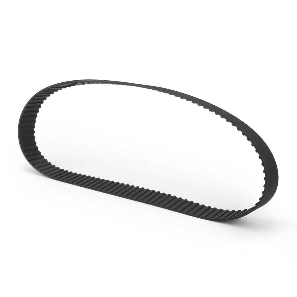 40.5in Aeroflow Gilmer Belt AF65 1003 Heavy Duty 1.5in Width Rubber Gilmer Drive Belt for 405L150