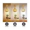 Retro Japanese Style Bamboo Wall Lamp Restaurant Rattan Lighting Bedside Bedroom Farmhouse Country Interior Background Wall Lamp