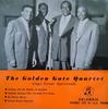 7-дюймовая пластинка GOLDEN GATE QUARTET - Sings Great Spirituals SEG7700 Columbia 1957 UK Джаз Б/У