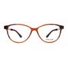 Polar 404 With Clip On 414 Unisex Eyeglasses