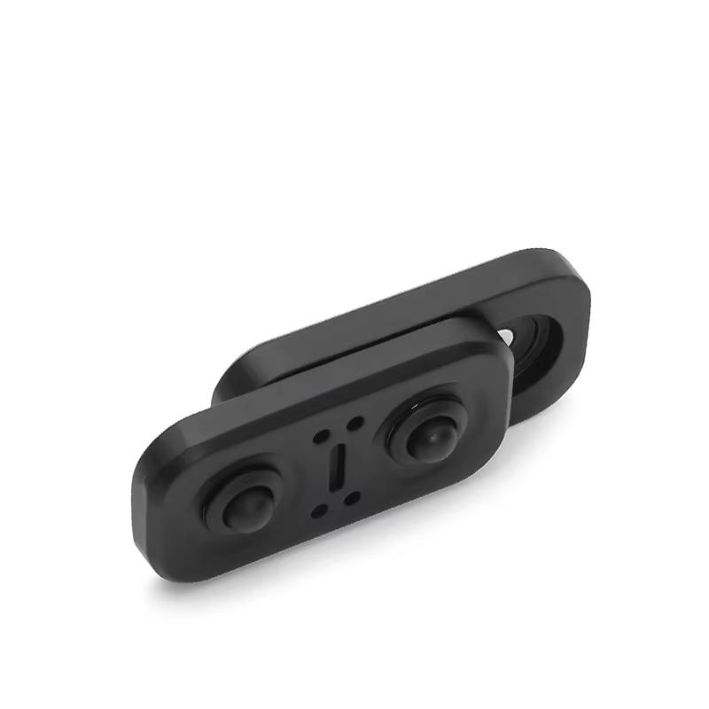 Новый Сова Пуш Слайдер Непоседа Слайдер Игрушка Взрослый Металлическая Игрушка Непоседа Пальцевый Пуш Спин Монета Игрушка для Снятия Стресса EDC Гаджет Тактильный Слайдер Подарок