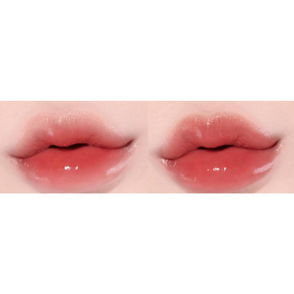 Heart Percent Dot On Mood Pure Glow Tint, 07 Pig Rose, 6,8 г, 1 шт.