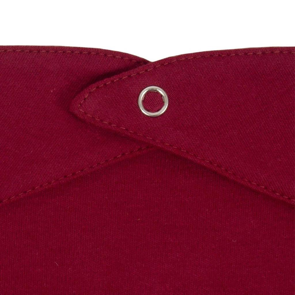 West Ham United FC Home & Away Kit Bibs (Pack of 2)