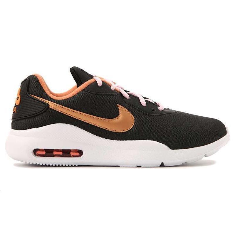 (WMNS) Nike Air Max Oketo WNTR 'Black Metallic Copper' Women's CD5449-002