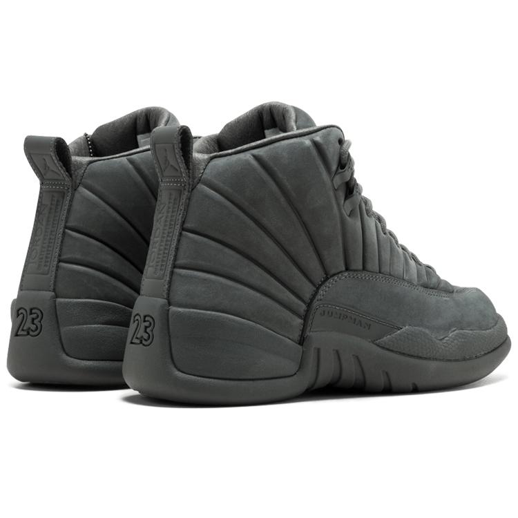 Jordan 12 Ретро Psny 130690-003