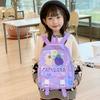 And Fun Trendy Childrens Backpack With Soft Nylon Fabric For Ages 3 To 5 Years