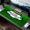 Club Santos Laguna Print Mouse Pad, for Keyboard Pad Laptop PC Mat for Office Home Use, Desk Decor, Perfect Birthday Gift for Gamers
