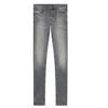Diesel Mens D-Luster Slim Jeans