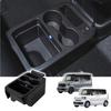 Craft Works New Custom JF5 JF6 Exclusive Console Box LED ABS Resin Easy Center Console N-BOX N-BOX N-BOX