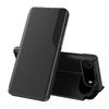 AMORUS For iPhone 17 Air Case Folio Flip Stand PU Leather Phone Cover