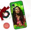 Регги Боб Марли Чехол Для OPPO Reno 14F 14 13 12 11 10 Pro 11F 12F 13F 7 8 Lite OPPO Find X8 X5 X9 Pro Чехол