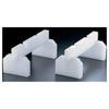 Yamagata Chemical Plastic Cutting Board Legs (Can Also Be Used As a Stand), 35cm, Polyethylene, Japan, AMNC801