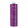 Medavita Luxviva Anti-Yello Shampoo - Blonde/Gray Hair 1250 Ml (Complementary Shampoo)