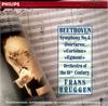 CD ФРАНС БР?ГГЕН, ОРКЕСТР 18-ГО - Симфония №. 5 Увертюр: ?Кориолан 4340872 Филипс 1992 Европа Классика Б/у