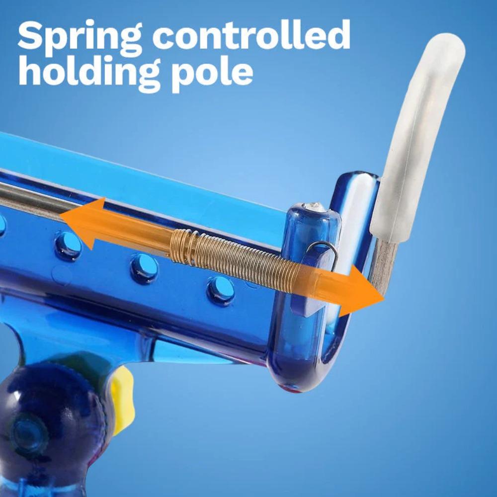 Quality Support Fishing Rod Fishing Rod Holder Fishing Rack Turret Bracket Self-Locking