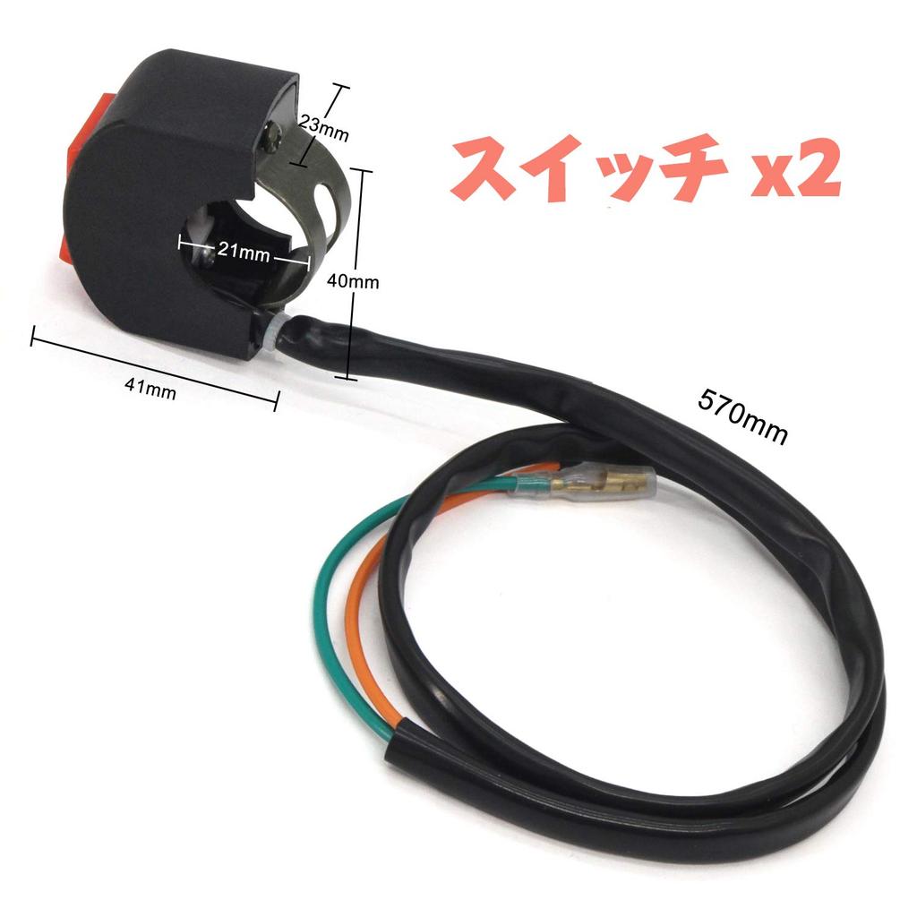 Мотоциклетный противотуманный желтый светодиодный вспомогательный рабочий свет, рабочий свет, дальний свет, фары, 10 Вт, узкий, с набором из 4 ламп X-STYLE, для экстерьера автомобиля,