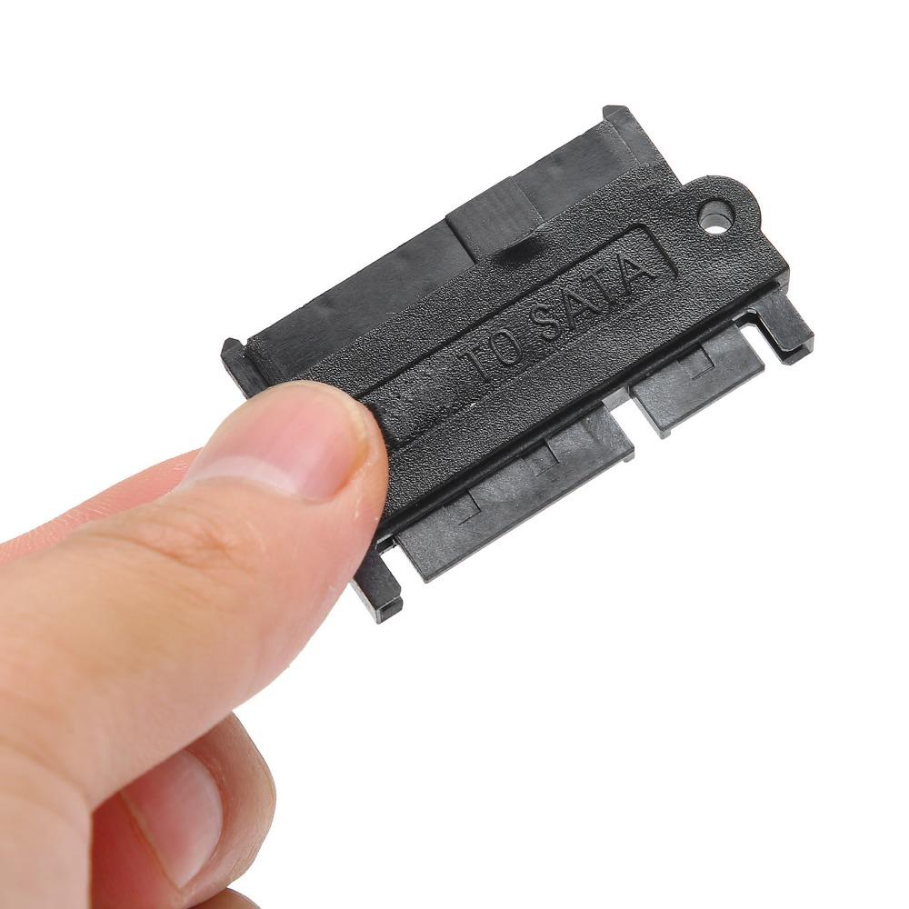 Plug and Play SFF-8482 Hard Drive Adapter SAS To SATAs Unidirectional Adapter PC Internal Adapter