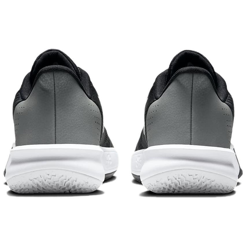 Nike Precision 7 'Black Smoke Grey' Мужские FN4322-005