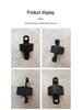 55274-2S000 Lower Control Arm Bushing for Hyundai Suspension