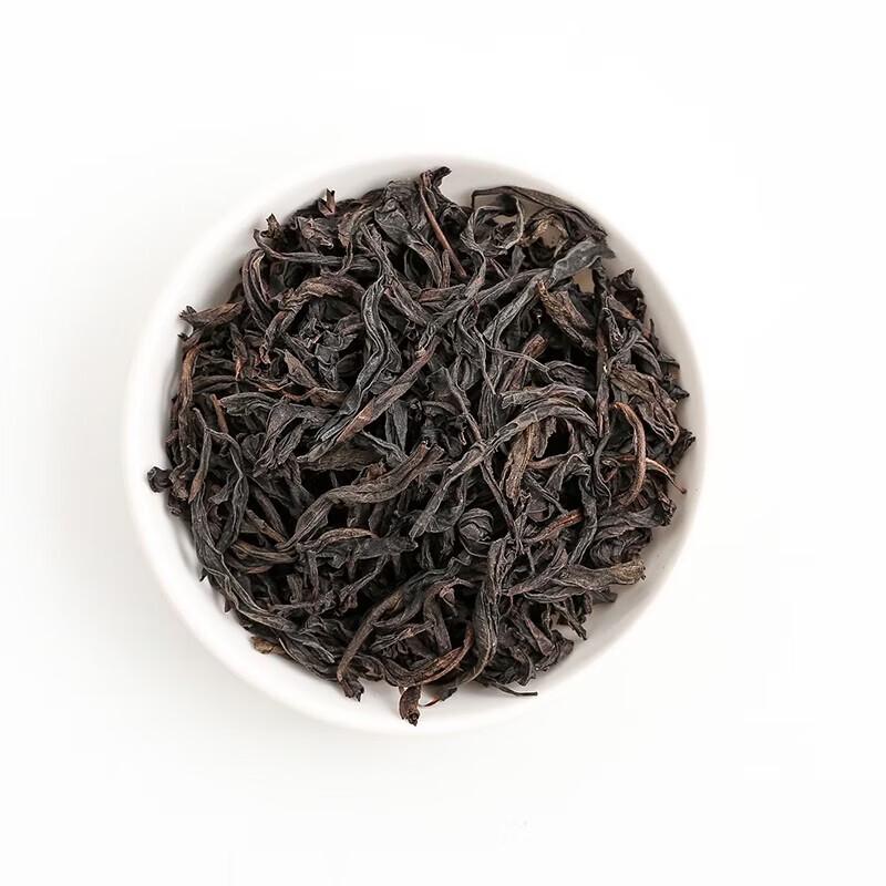 Wanchunhe Da Hong Pao Tea Gift Set
