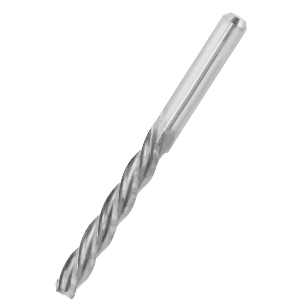 Double Spiral Groove HSS Drill Bit Rolled Process Wood Drill Bit Metal Drill Bit Plastic Drilling